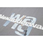 2025年6月24日入荷新作Alexander Wang半袖 tシャツ★誕生日プレゼント/ファッションの流行/贈り物/LWC工場S-XL