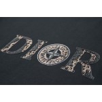 2025年6月24日入荷新作Dior半袖 tシャツ★誕生日プレゼント/ファッションの流行/贈り物/LWC工場S-XL