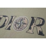 2025年6月24日入荷新作Dior半袖 tシャツ★誕生日プレゼント/ファッションの流行/贈り物/LWC工場S-XL