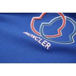 2025年6月24日入荷新作Moncler半袖 tシャツ★誕生日プレゼント/ファッションの流行/贈り物/LWC工場S-XL