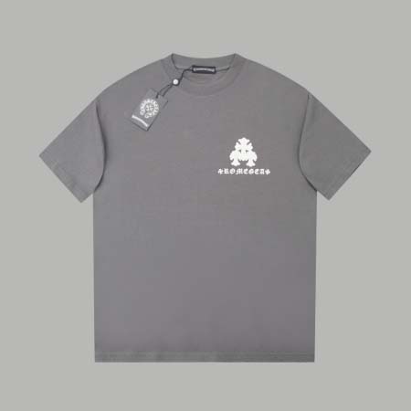 2025年6月24日入荷新作Chrome hearts半袖 ...