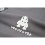 2025年6月24日入荷新作Chrome hearts半袖 tシャツ★誕生日プレゼント/ファッションの流行/贈り物/LWC工場S-XL