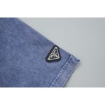 2025年6月24日入荷新作Prada半袖 tシャツ★誕生日プレゼント/ファッションの流行/贈り物/LWC工場S-XL