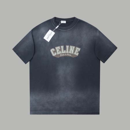 2025年6月24日入荷新作Celine半袖 tシャツ★誕生...