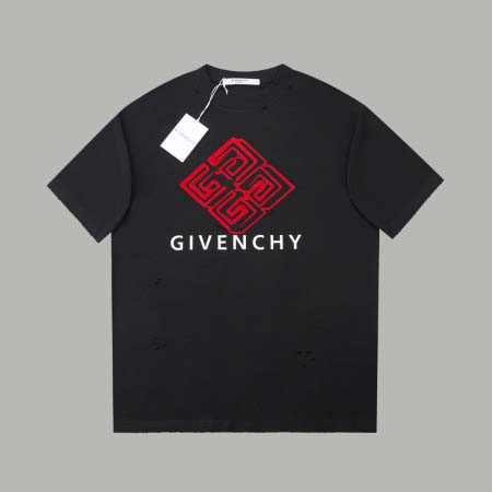 2025年6月24日入荷新作Givenchy半袖 tシャツ★...