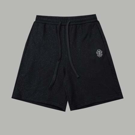 2025年6月25日入荷新作Chrome hearts半ズボ...