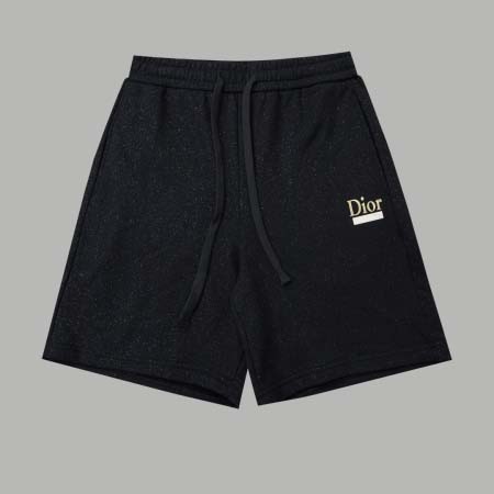 2025年6月25日入荷新作Dior半ズボン★誕生日プレゼン...