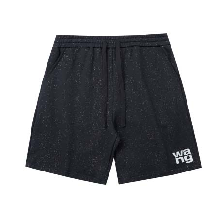 2025年6月25日入荷新作Alexander Wang半ズ...