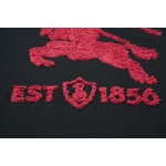 2025年6月25日入荷新作BURBERRY半袖 tシャツ★誕生日プレゼント/ファッションの流行/贈り物/LWC工場