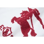 2025年6月25日入荷新作BURBERRY半袖 tシャツ★誕生日プレゼント/ファッションの流行/贈り物/LWC工場