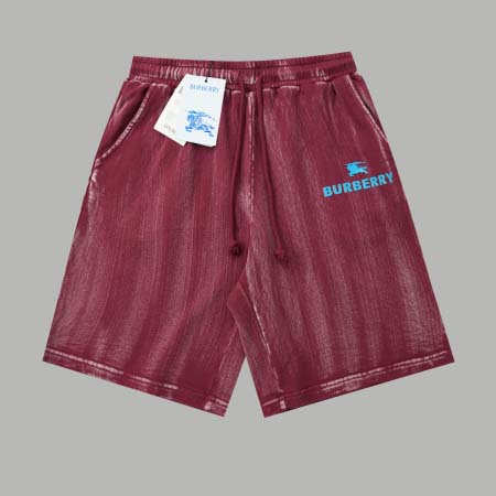 2025年6月25日入荷新作BURBERRY半ズボン★誕生日...