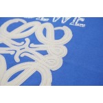 2025年6月25日入荷新作Loewe半袖 tシャツ★誕生日プレゼント/ファッションの流行/贈り物/LWC工場