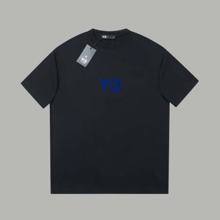 2025年6月25日入荷新作Y-3半袖 tシャツ★誕生日プレ...