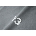 2025年6月25日入荷新作Y-3半袖 tシャツ★誕生日プレゼント/ファッションの流行/贈り物/LWC工場