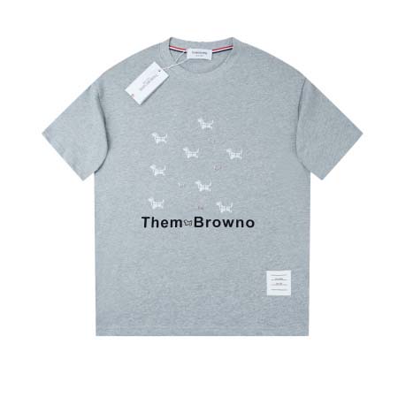 2025年6月25日入荷新作Thom Browne半袖 tシ...