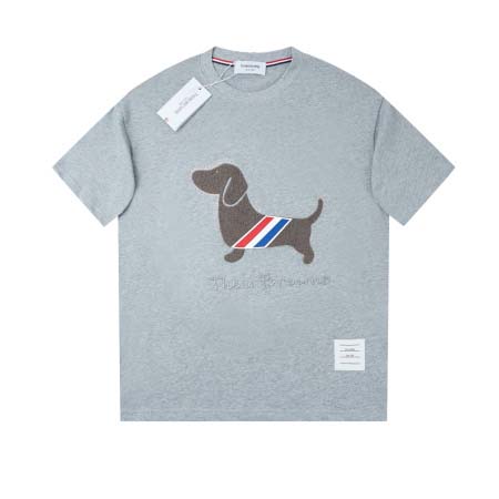 2025年6月25日入荷新作Thom Browne半袖 tシ...