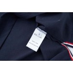 2025年6月25日入荷新作Thom Browne半袖 tシャツ★誕生日プレゼント/ファッションの流行/贈り物/LWC工場