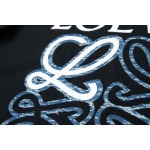 2025年6月25日入荷新作Loewe半袖 tシャツ★誕生日プレゼント/ファッションの流行/贈り物/LWC工場