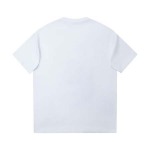 2025年6月25日入荷新作Loewe半袖 tシャツ★誕生日プレゼント/ファッションの流行/贈り物/LWC工場