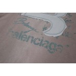 2025年6月25日入荷新作Balenciaga半袖 tシャツ★誕生日プレゼント/ファッションの流行/贈り物/LWC工場