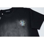 2025年6月25日入荷新作Chrome hearts半袖 tシャツ★誕生日プレゼント/ファッションの流行/贈り物/LWC工場