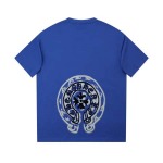 2025年6月25日入荷新作Chrome hearts半袖 tシャツ★誕生日プレゼント/ファッションの流行/贈り物/LWC工場