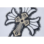 2025年6月25日入荷新作Chrome hearts半袖 tシャツ★誕生日プレゼント/ファッションの流行/贈り物/LWC工場