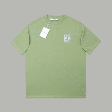 2025年6月25日入荷新作Givenchy半袖 tシャツ★...