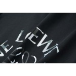 2025年6月25日入荷新作Loewe半袖 tシャツ★誕生日プレゼント/ファッションの流行/贈り物/LWC工場