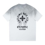 2025年6月25日入荷新作Chrome hearts半袖 tシャツ★誕生日プレゼント/ファッションの流行/贈り物/LWC工場
