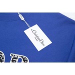 2025年6月25日入荷新作Dior半袖 tシャツ★誕生日プレゼント/ファッションの流行/贈り物/LWC工場