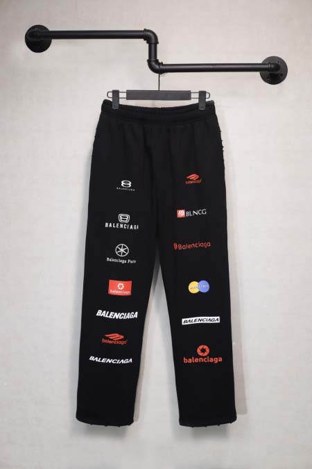 2025年6月26日入荷新作Balenciagaズボン★誕生...