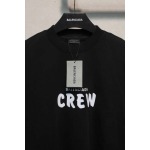 2025年6月26日入荷新作Balenciaga半袖 tシャツ★誕生日プレゼント/ファッションの流行/贈り物/ZY工場