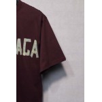 2025年6月26日入荷新作Balenciaga半袖 tシャツ★誕生日プレゼント/ファッションの流行/贈り物/ZY工場