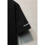 2025年6月26日入荷新作Balenciaga半袖 tシャツ★誕生日プレゼント/ファッションの流行/贈り物/ZY工場