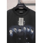 2025年6月26日入荷新作Balenciaga半袖 tシャツ★誕生日プレゼント/ファッションの流行/贈り物/ZY工場