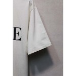 2025年6月26日入荷新作Balenciaga半袖 tシャツ★誕生日プレゼント/ファッションの流行/贈り物/ZY工場