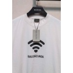 2025年6月26日入荷新作Balenciaga半袖 tシャツ★誕生日プレゼント/ファッションの流行/贈り物/ZY工場
