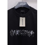 2025年6月26日入荷新作Balenciaga半袖 tシャツ★誕生日プレゼント/ファッションの流行/贈り物/ZY工場
