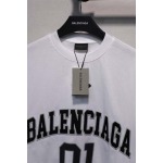 2025年6月26日入荷新作Balenciaga半袖 tシャツ★誕生日プレゼント/ファッションの流行/贈り物/ZY工場