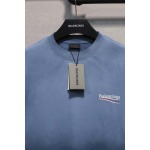 2025年6月26日入荷新作Balenciaga半袖 tシャツ★誕生日プレゼント/ファッションの流行/贈り物/ZY工場