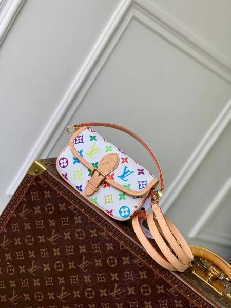 2025年6月26日入荷Louis Vuitton バッグ ...