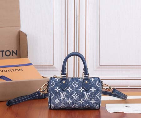 2025年6月26日入荷Louis Vuitton バッグN...