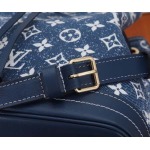 2025年6月26日入荷Louis Vuitton バッグPetit No Monogram D :M59606:25CMx28.5CMx20CM 高品質人気の新作/誕生日プレゼント/SQ工場