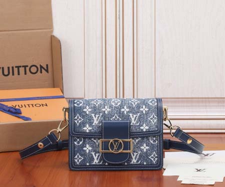 2025年6月26日入荷Louis Vuitton バッグD...