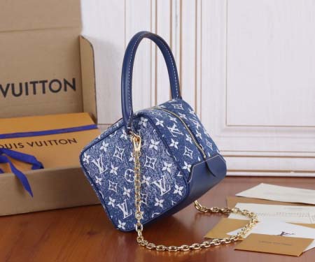 2025年6月26日入荷Louis Vuitton バッグS...