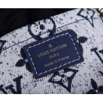 2025年6月26日入荷Louis Vuitton バッグSquare Bag Nicolas Ghesquire Monogram :M59611:16CMx16CMx16CM 高品質人気の新作/誕生日プレゼント/SQ工場