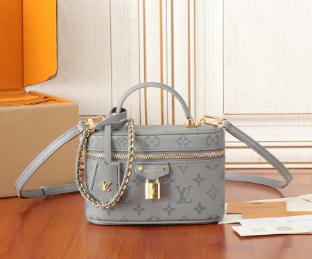 2025年6月26日入荷Louis Vuitton バッグV...