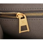 2025年6月26日入荷Louis Vuitton バッグMonogram Ink OnTheGo :M12465: 25CMx19CMx11.5CM 高品質人気の新作/誕生日プレゼント/SQ工場