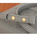 2025年6月26日入荷Louis Vuitton バッグNono BB Monogram Ink D :M12749:20CMx20CMx13CM 高品質人気の新作/誕生日プレゼント/SQ工場